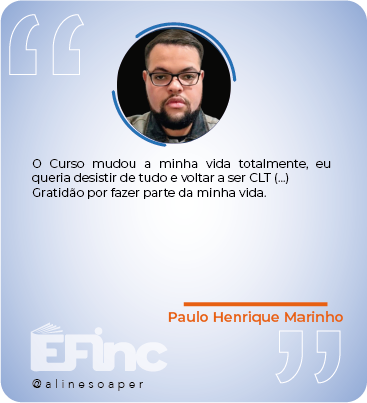 Depoimento 1