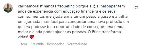 Carina Morais