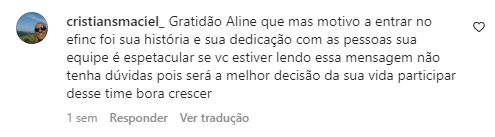 Cristians Maciel