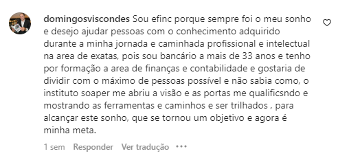 Domingos Visconde