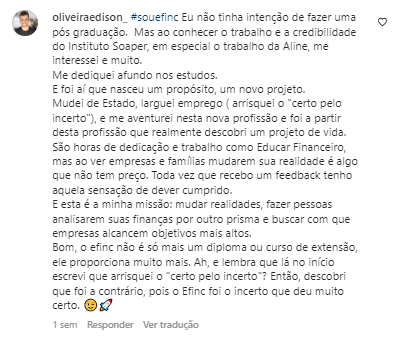 Edson Oliveira