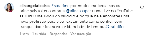 Elisangela Caires