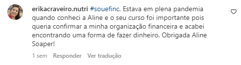 Erika Craveiro