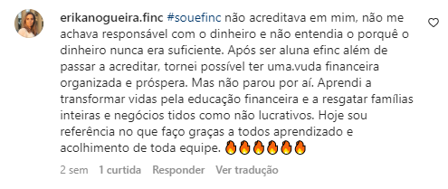 Erika Nogueira