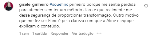 Gisele Fernandes
