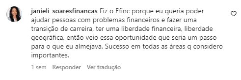 Janieli Soares
