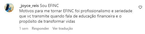 Joyce Reis