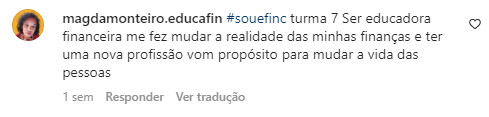 Magda Monteiro