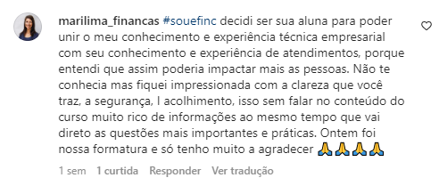 Marilza Lima