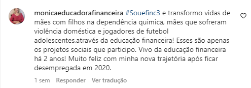 Monica Cardoso