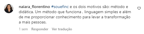 Naiara Florentino