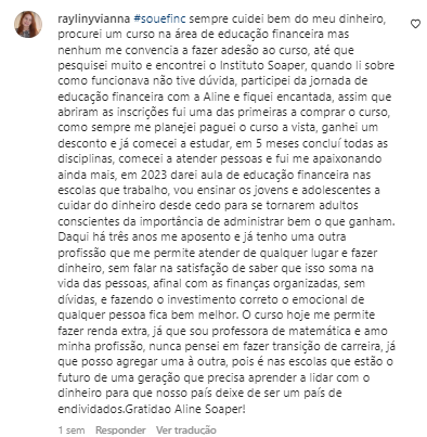 Rayliny Vianna