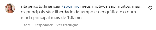 Rita Peixoto