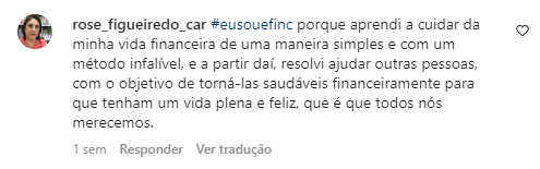 Rose Figueiredo
