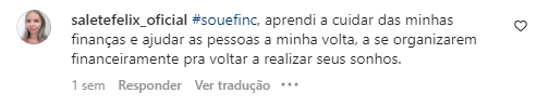 Salete Felix