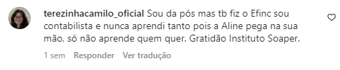Terezinha de Lima